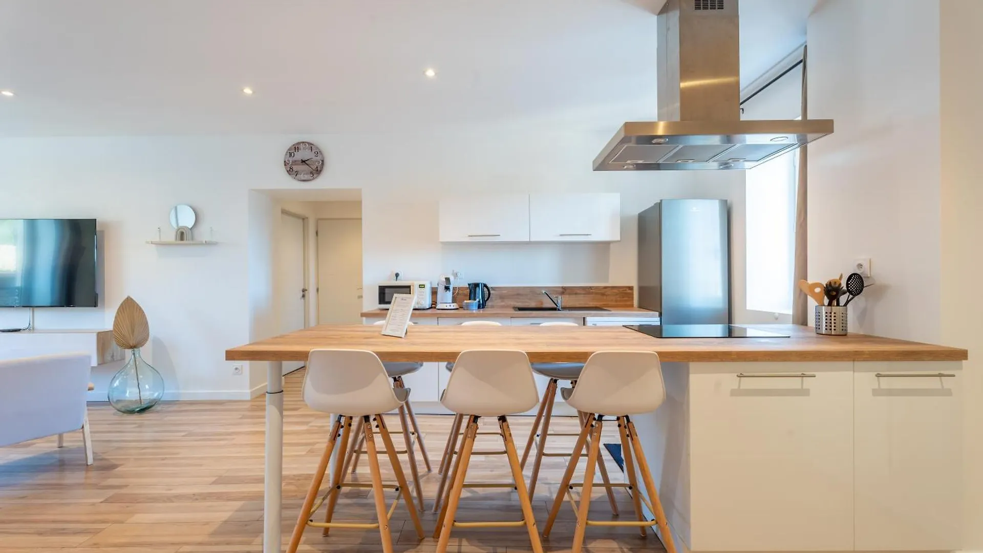 Superbe T3 Spacieux Et Lumineux Saint-Georges-de-Reneins Apartment
