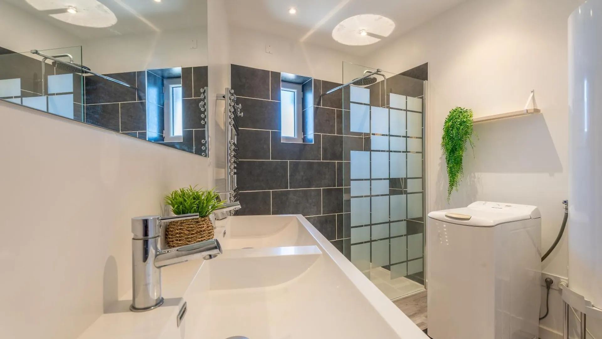 Apartment Superbe T3 Spacieux Et Lumineux Saint-Georges-de-Reneins
