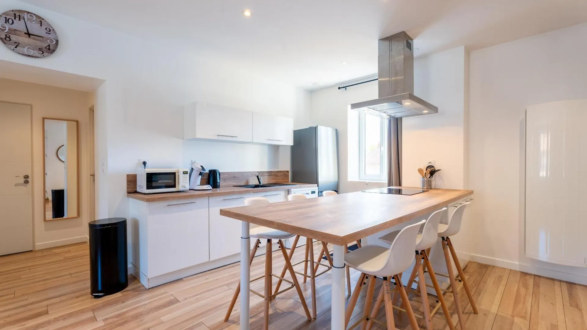 Apartment Superbe T3 Spacieux Et Lumineux Saint-Georges-de-Reneins