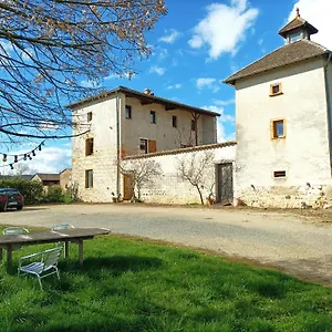 La Belle Riviere 1 Saint-Georges-de-Reneins