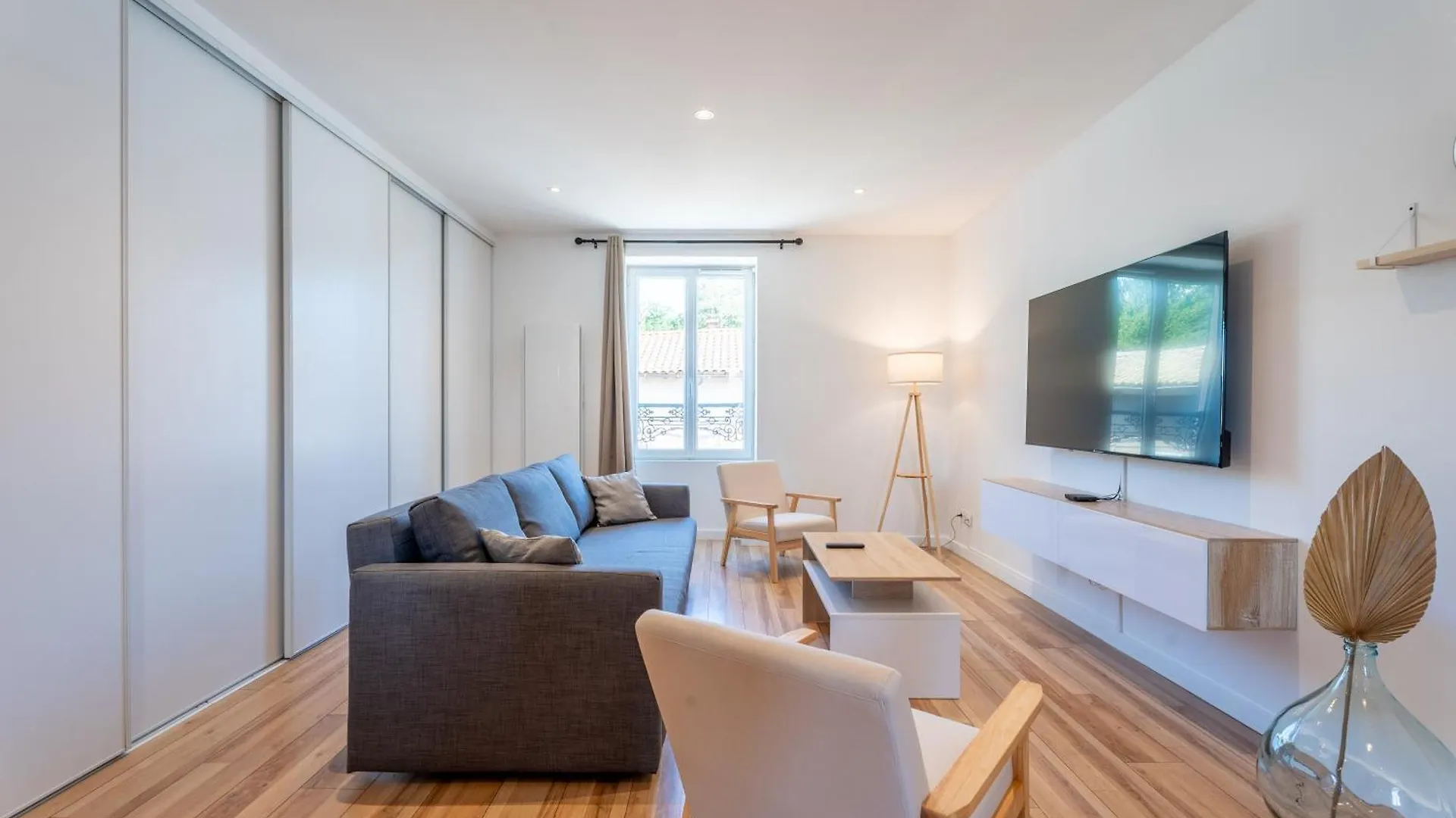 Apartment Superbe T3 Spacieux Et Lumineux Saint-Georges-de-Reneins